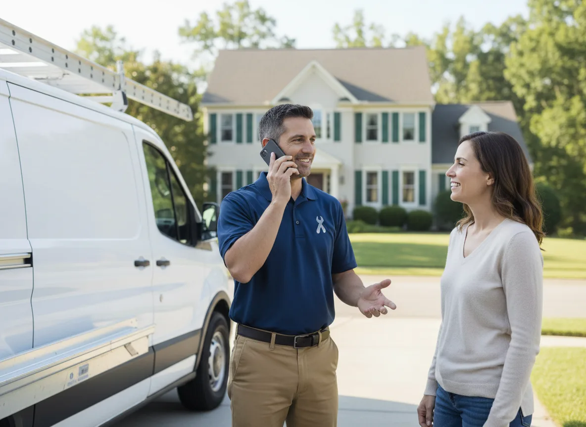 Home Gutter Service Trafalgar, IN FAQs